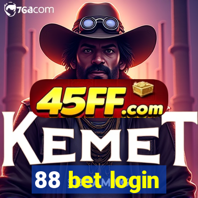 88 bet login